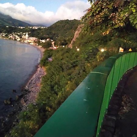 Maison Lucia Saint-Pierre ภายนอก รูปภาพ