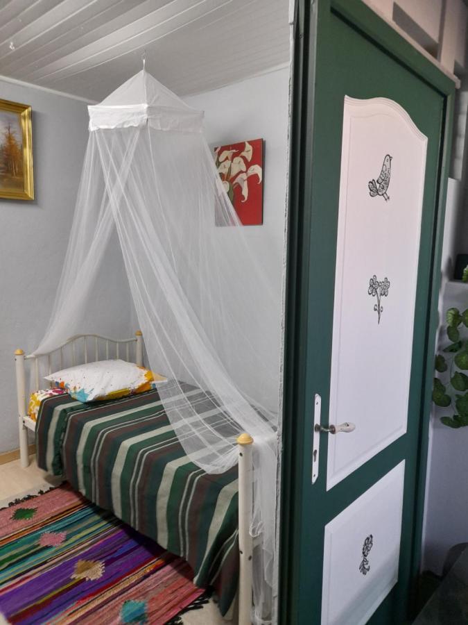 Maison Lucia Saint-Pierre ภายนอก รูปภาพ